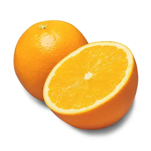 Navel New Fresh Oranges