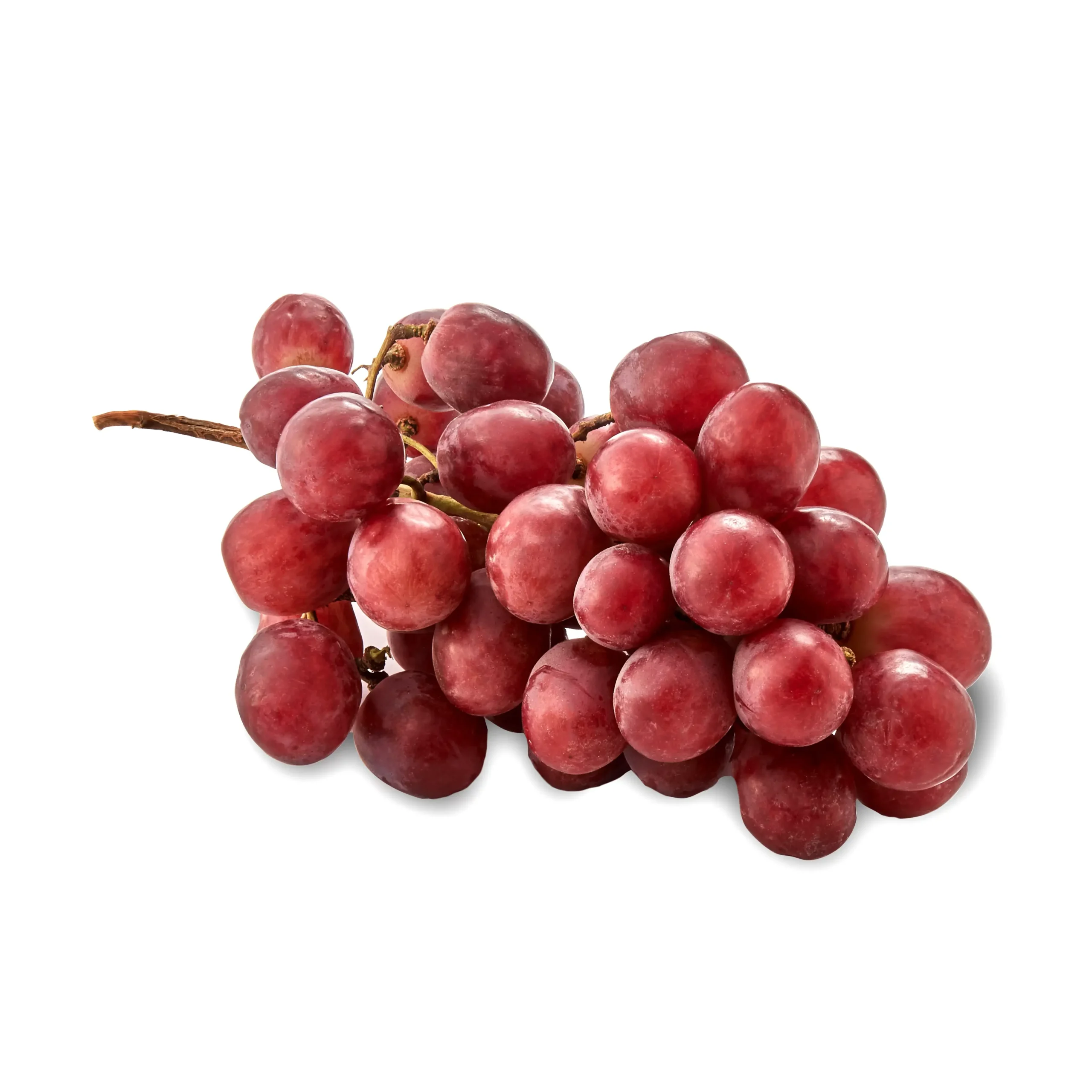 Wine Rack Fresh Grapes